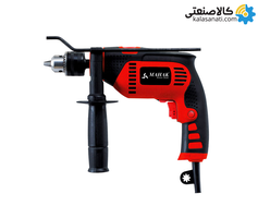 دریل چکشی 10 میلیمتر دور متغیر محک DM-550