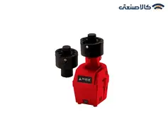 مته تیز کن رومیزی 3 تا 16 میلیمتر محک DS-16