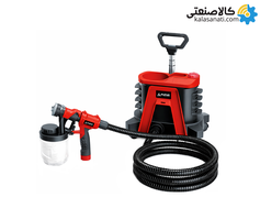 پیستوله برقی 1200 وات محک ESG-1200