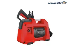 کارواش فشار قوی 110 بار 1400 وات محک مدل HPW-110S