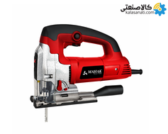 اره عمود بر گیربکسی لیزری 710 وات دور متغیر محک JS-710H