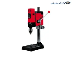 دریل ستونی 16 میلیمتر دور متغیر 1050 وات محک MBD-16