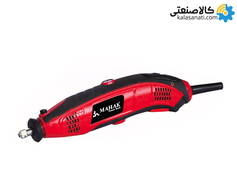  فرز انگشتی 170 وات دور متغیر محک MDG-170 Kit