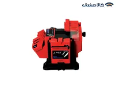 تیز کن رومیزی چند کاره 3 تا 13 میلیمتر محک MFS-13