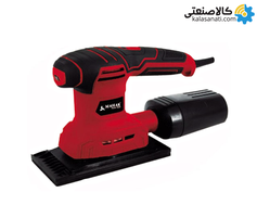 سنباده لرزان سه کاره 200 وات دور متغیر محک MFS-200