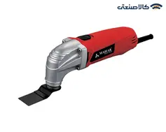 ابزار همه کاره 250 وات دور متغیر محک مدل MFT-250