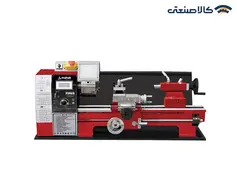 ماشین مینی تراش 400 میلیمتر دور متغیر 600 وات محک 21 ML-400V