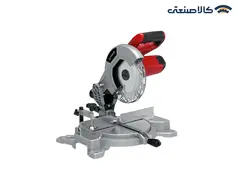 اره فارسى بر 210 میلیمتر 1500 وات لیزری محک MS-210/2