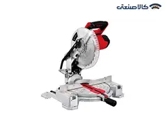 اره فارسی بر 255 میلیمتر 1800 وات لیزری محک MS-255