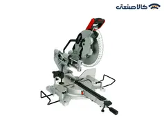 اره فارسی بر 305 میلیمتر اسلایدی دو طرفه محک MS-305/340I