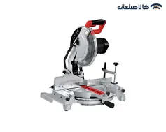 اره فارسی بر لیزری 305 میلیمتر دینامی 1600 وات محک MS-305I