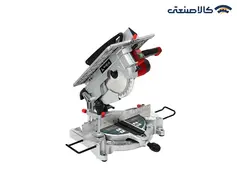 اره فارسی بر-اره میزی 255 میلیمتر 1900 وات با دو تیغه محک MTS-255