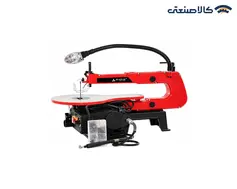 اره مویی دور متغیر مجهز به چراغ و شفت خرطومی محک RSS-405L