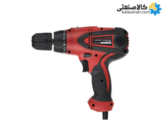 دریل پیچ گوشتی برقی 10 میلیمتر محک SDM-450