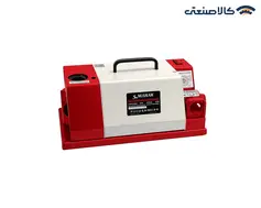 مته تیز کن رومیزی 3 تا 20 میلیمتر محک SP-2606
