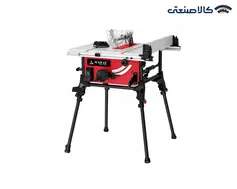 اره میزی 254 میلیمتر2000 وات محک TS-254SP