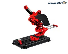 پایه مینی فرز اسلایدی محک مدل ST-125S