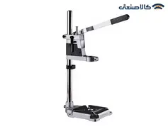 پایه دریل آلومینیومی محک مدل ST-43