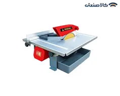 ماشین کاشی بر 200 میلیمتر 900 وات محک TC-900