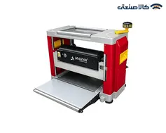 ماشین گندگی با عرض 318 میلیمتر محک TP-318