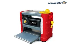 ماشین گندگی با عرض 330 میلیمتر با نشانگر دیجیتال محک TP-330D