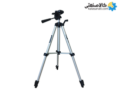 سه پایه مخصوص تراز و متر لیزری TRIPOD