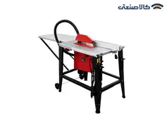 اره میزی 315 میلیمتر با موتور دینامی محک TS-315A