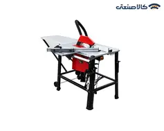 اره میزی 315 میلیمتر با موتور دینامی محک TS-315B