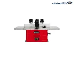 فرز نجاری رومیزی ۵۰ میلیمتر دور متغیر محک VSM-50