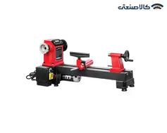 ماشین خراطی 300 میلیمتر دور متغیر 550 وات محک WL-300V
