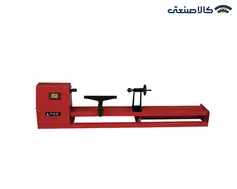 ماشین خراطی 350 میلیمتر400 وات محک WL-350/1000