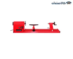 ماشین خراطی 350 میلیمتر 750 وات دور متغیر محک WL-350/1000V