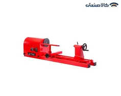 ماشین خراطی 350 میلیمتر 750 وات دور متغیر محک WL-350/600V