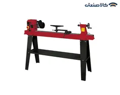 ماشین خراطی 350 میلیمتر دور متغیر 750 وات محک WL-350V
