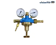 مانومتر اکسیژن آروا مدل 2502