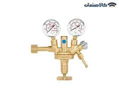 مانومتر اکسیژن توسن مدل 3016OCR
