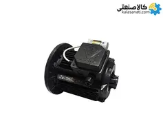 الکتروموتور مشعل گازی موتوژن 550 وات تیپ ICR80M4A