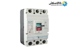 کلید اتوماتیک کمپکت پارس فانال 800 آمپر فیکس سری PF3N-800-70KA