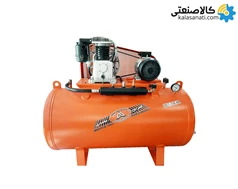 کمپرسور باد 1200 لیتری مفیدی مدل CMI 1200-1000-H