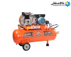کمپرسور باد 300 لیتری مفیدی مدل CMI 300-75-H