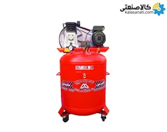 کمپرسور باد 300 لیتری مفیدی مدل CMI 300-250-V