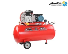 کمپرسور باد 300 لیتری مفیدی مدل CMI 300-150-H