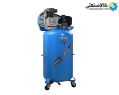کمپرسور باد 350 لیتری مفیدی مدل CMI 350-350-V