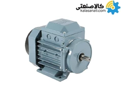 الکتروموتور ABB سه فاز 0.75 کیلووات 1 اسب