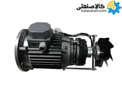 ترمز الکتروموتور فریم 80 