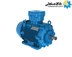 الکتروموتور 11 کیلووات 15 اسب ضد انفجار وگ WEG 