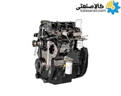 موتور دیزل کشاورزی 28 کیلووات 3 سیلندر پرکینز تبریز مدل 3.152