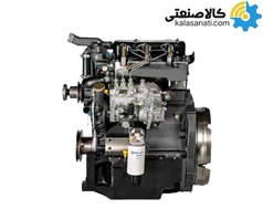 موتور دیزل کشاورزی 35 کیلووات 3 سیلندر پرکینز تبریز مدل MN325D