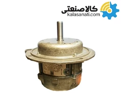 الکتروموتور مشعل الکتروژن تکفاز 450 وات
