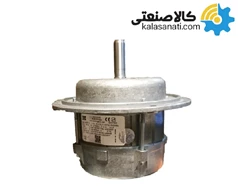 الکتروموتور مشعل الکتروژن تکفاز 240 وات